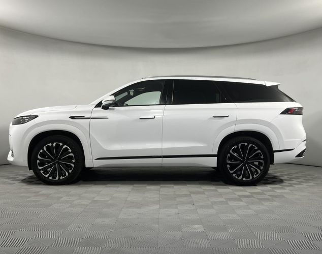 JAECOO J8  