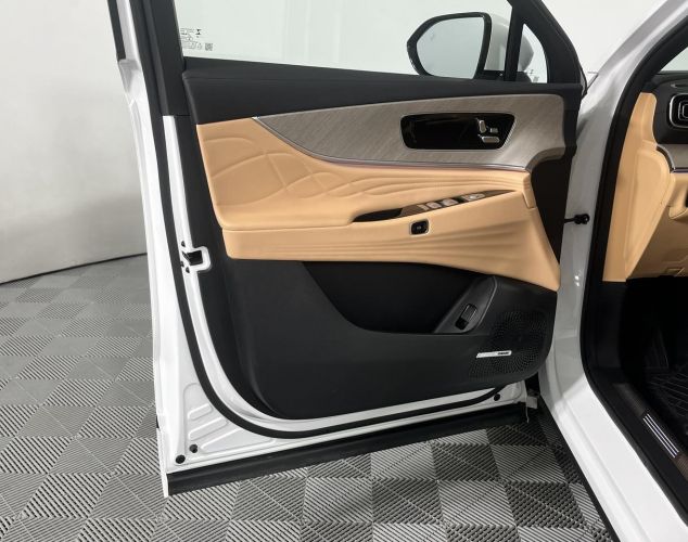 JAECOO J8  