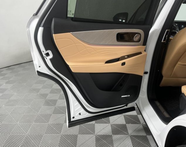 JAECOO J8  