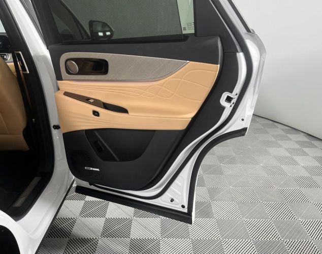 JAECOO J8  