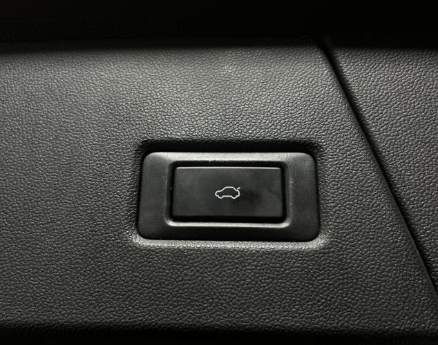 JAECOO J8  