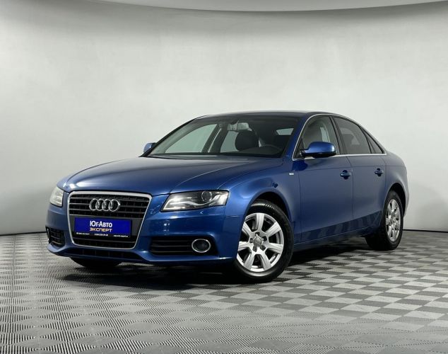 Audi A4  Стандарт