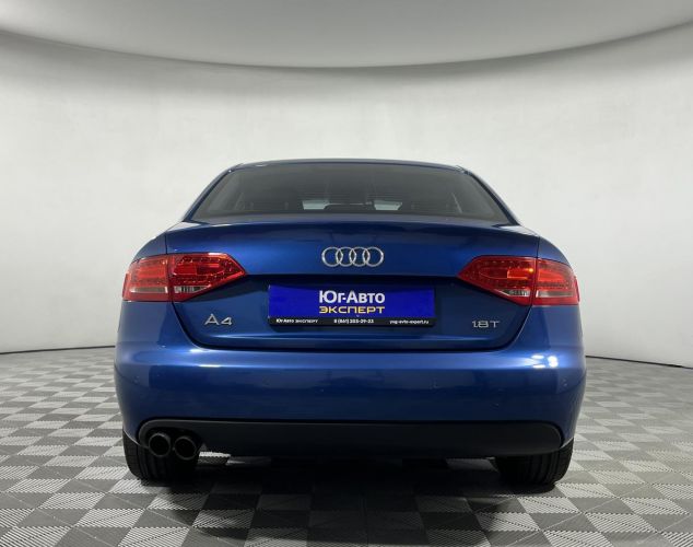 Audi A4  Стандарт