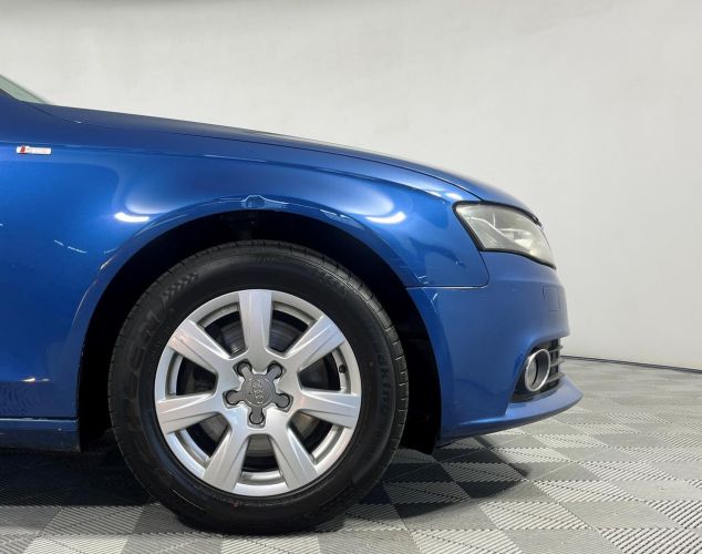 Audi A4  Стандарт