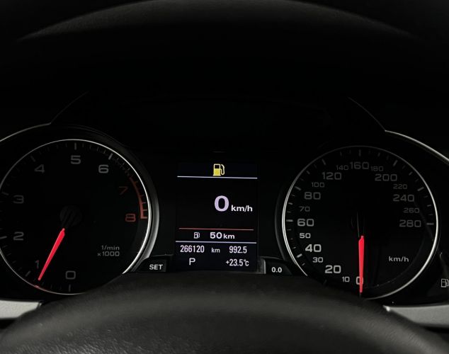Audi A4  Стандарт