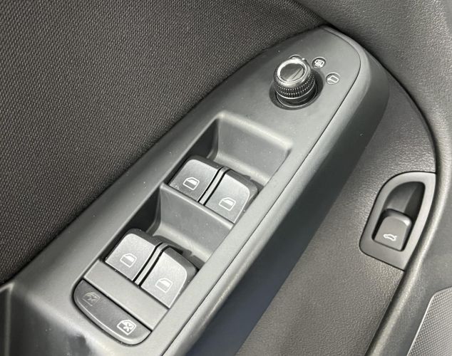 Audi A4  Стандарт
