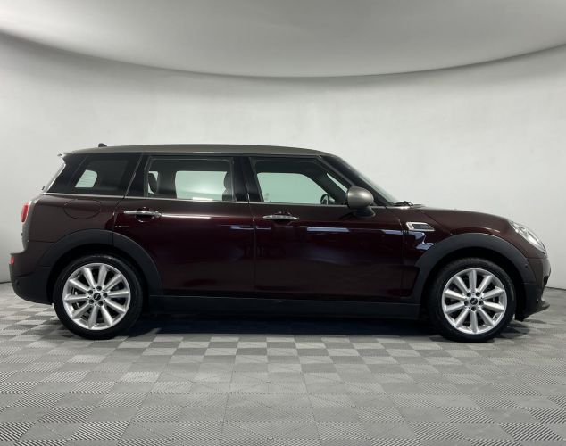 Mini Cooper Clubman  