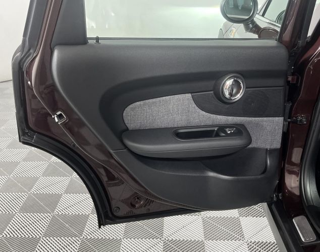Mini Cooper Clubman  