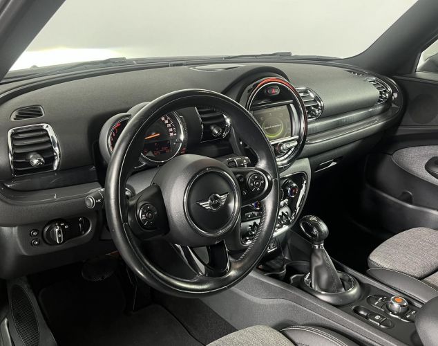 Mini Cooper Clubman  