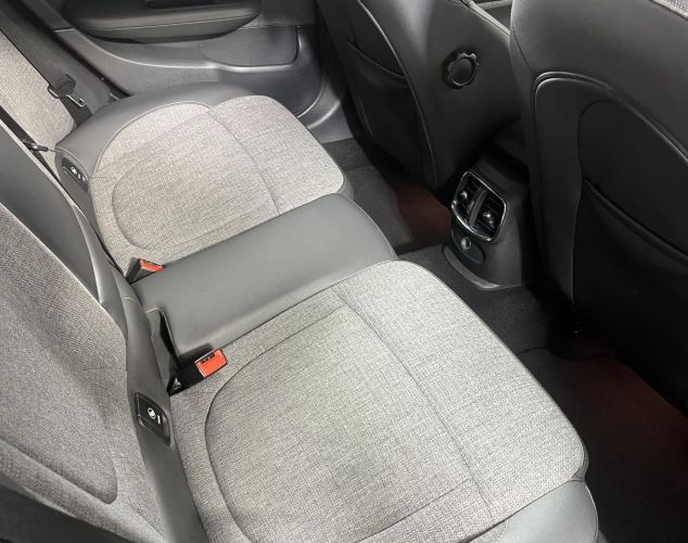 Mini Cooper Clubman  