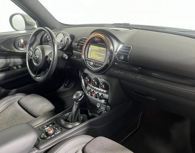 Mini Cooper Clubman  
