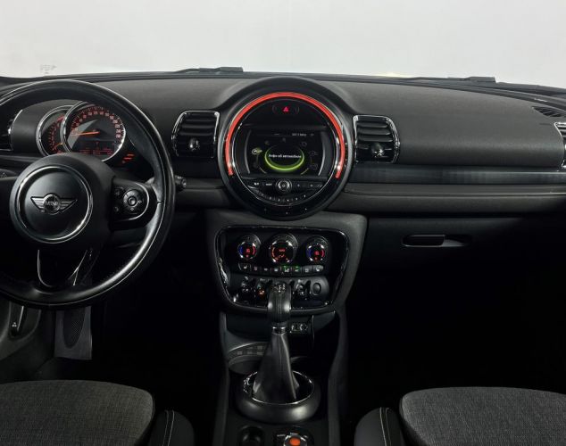 Mini Cooper Clubman  
