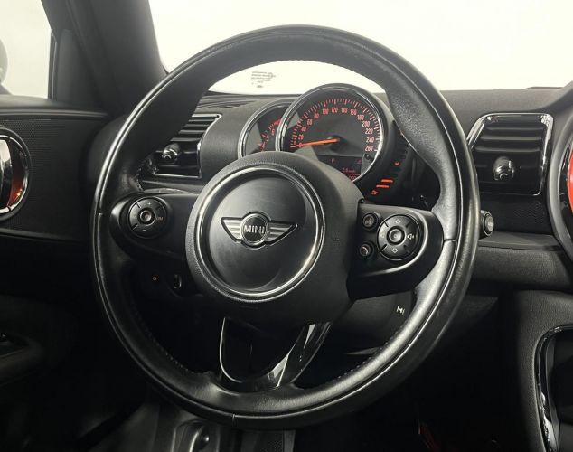 Mini Cooper Clubman  