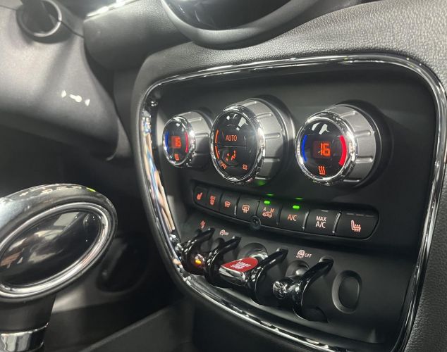 Mini Cooper Clubman  