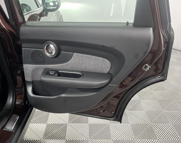 Mini Cooper Clubman  