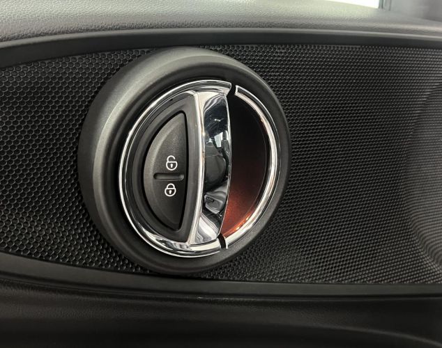 Mini Cooper Clubman  
