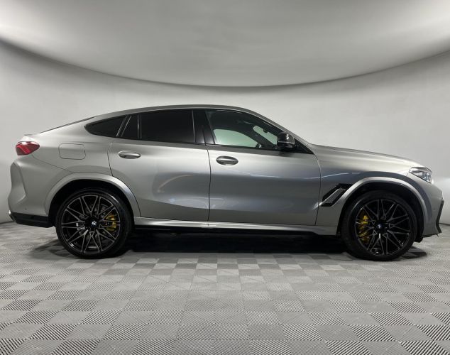 BMW X6 M  