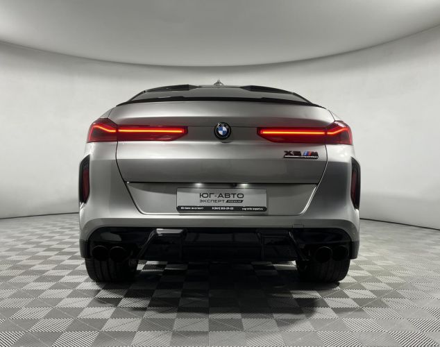 BMW X6 M  