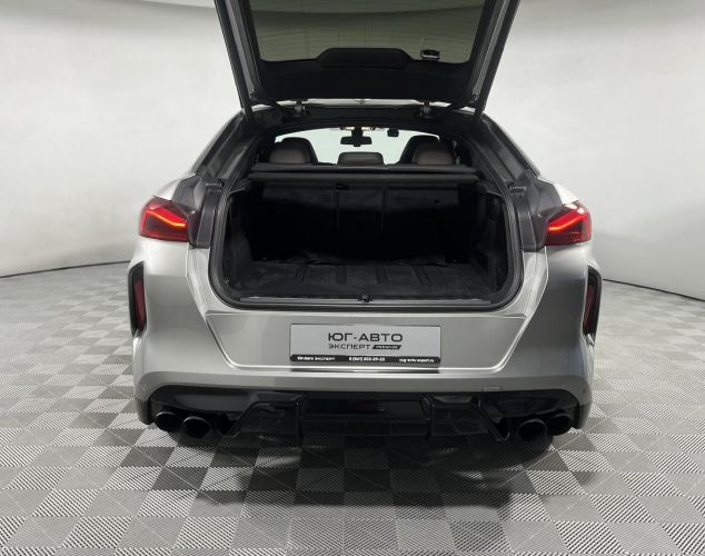 BMW X6 M  