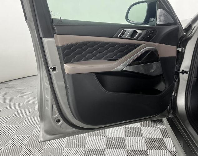 BMW X6 M  