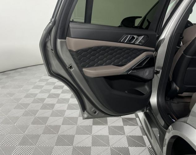 BMW X6 M  