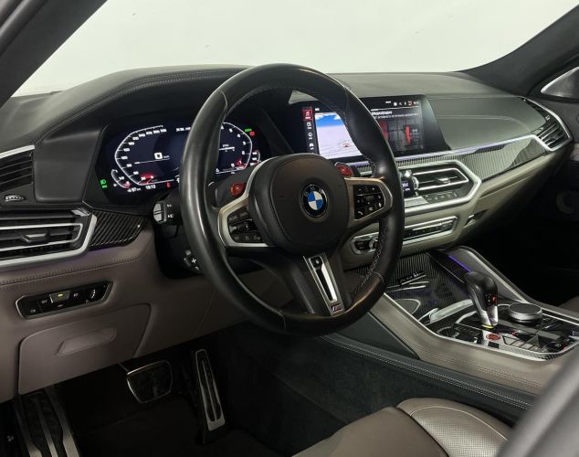 BMW X6 M  