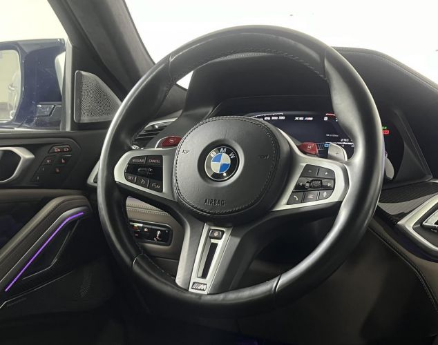 BMW X6 M  