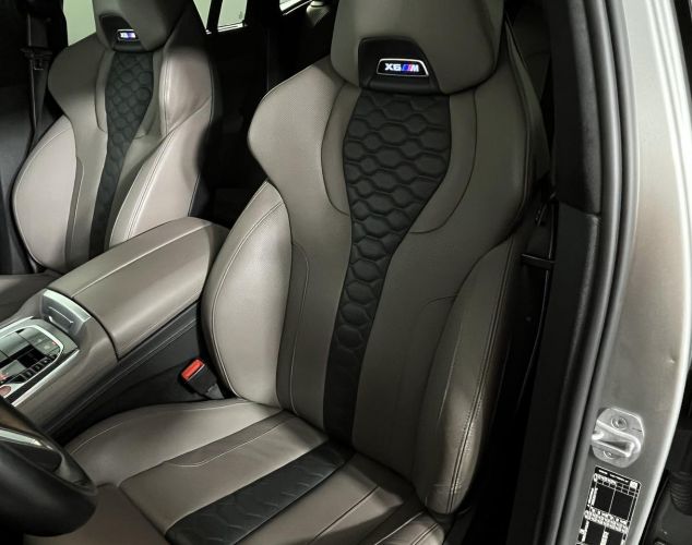BMW X6 M  