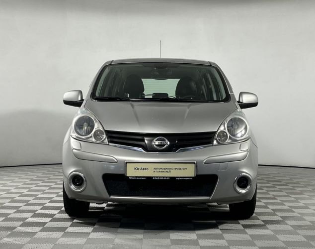 Nissan Note  Comfort