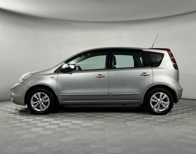 Nissan Note  Comfort