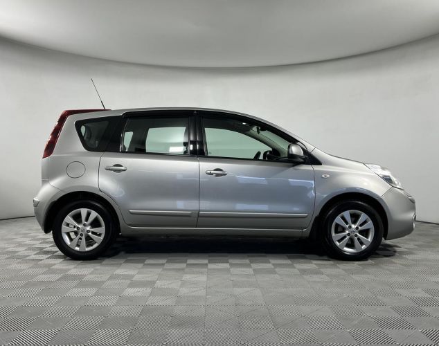 Nissan Note  Comfort