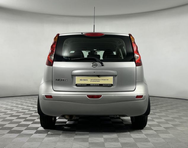 Nissan Note  Comfort