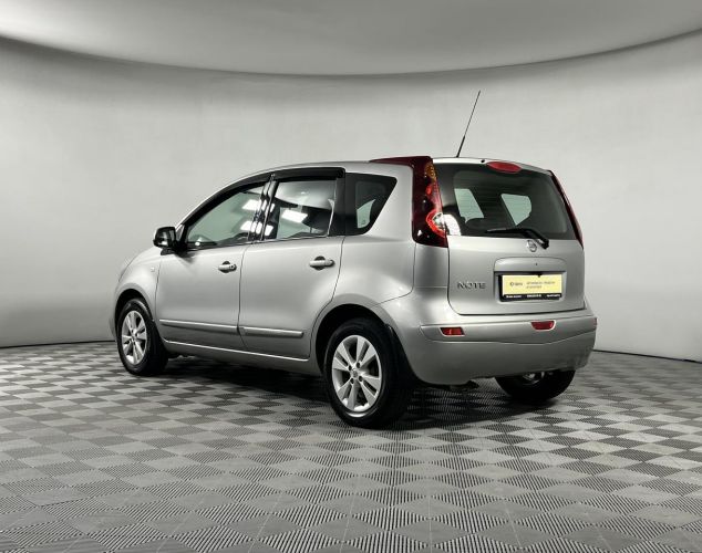 Nissan Note  Comfort