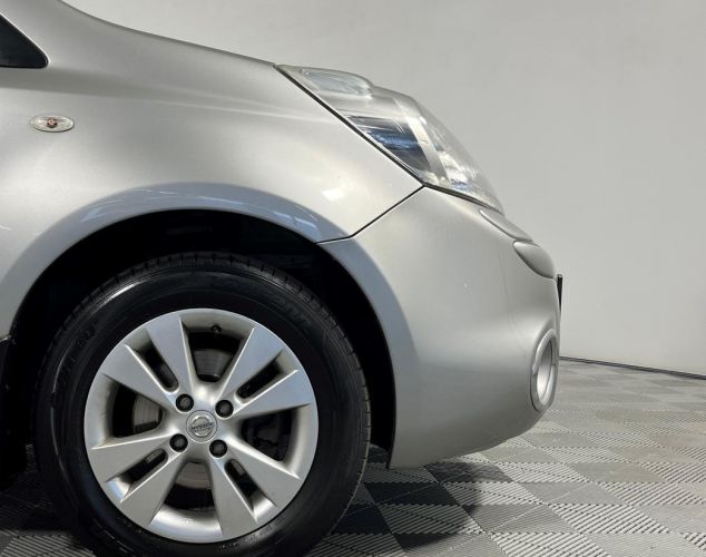 Nissan Note  Comfort