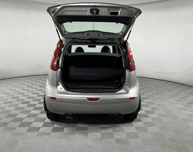 Nissan Note  Comfort