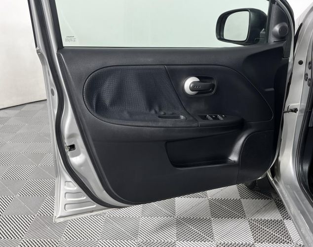Nissan Note  Comfort