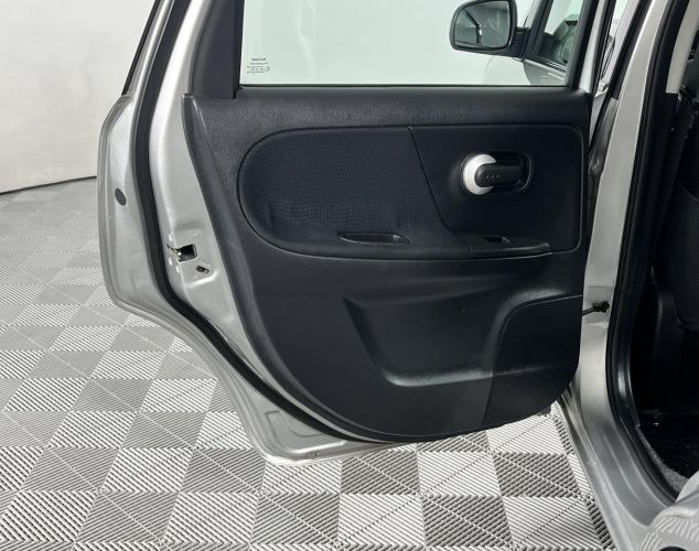 Nissan Note  Comfort