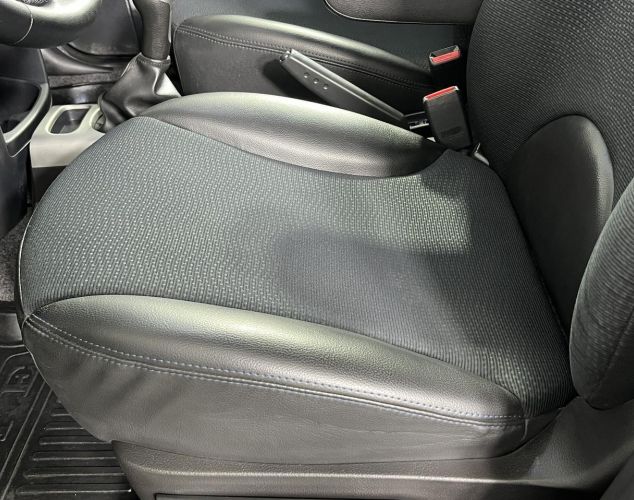 Nissan Note  Comfort