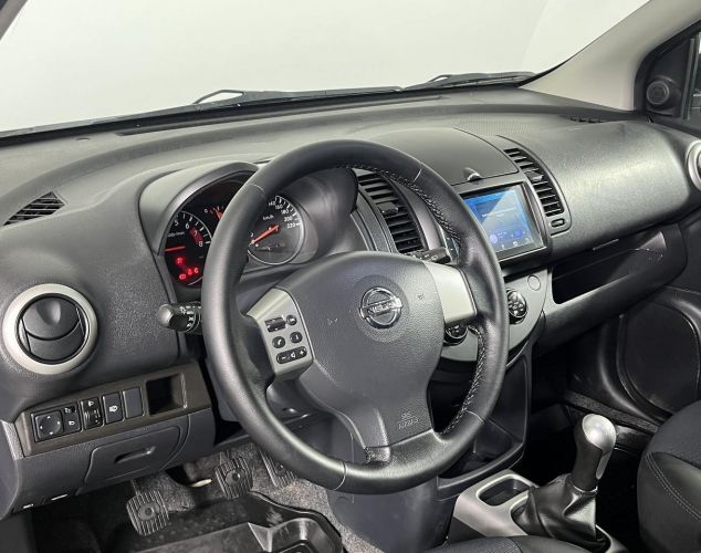 Nissan Note  Comfort