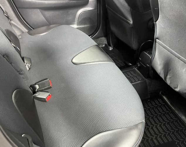 Nissan Note  Comfort