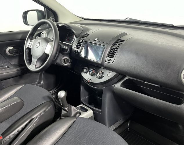Nissan Note  Comfort
