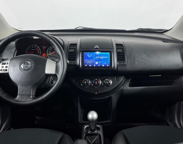 Nissan Note  Comfort