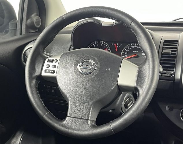 Nissan Note  Comfort