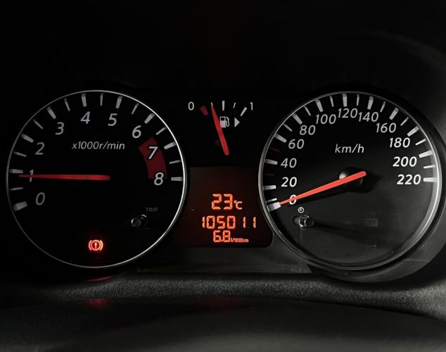 Nissan Note  Comfort