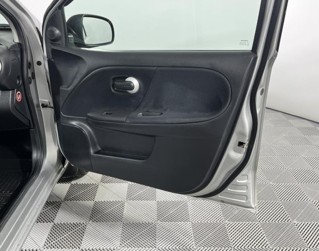 Nissan Note  Comfort