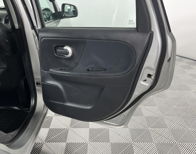 Nissan Note  Comfort