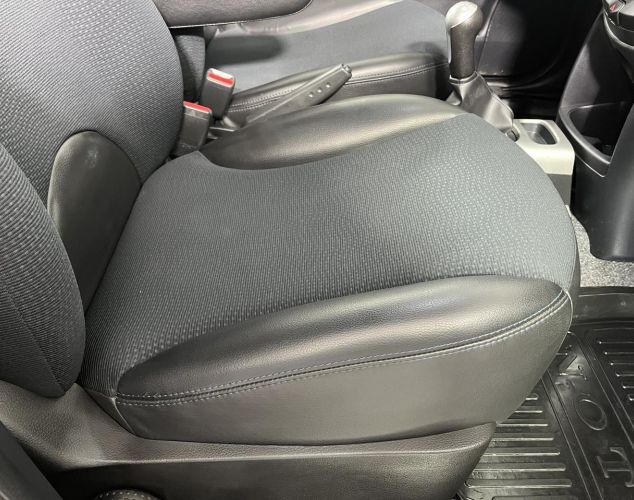 Nissan Note  Comfort