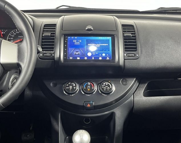 Nissan Note  Comfort
