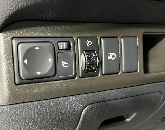 Nissan Note  Comfort