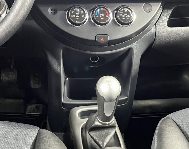 Nissan Note  Comfort